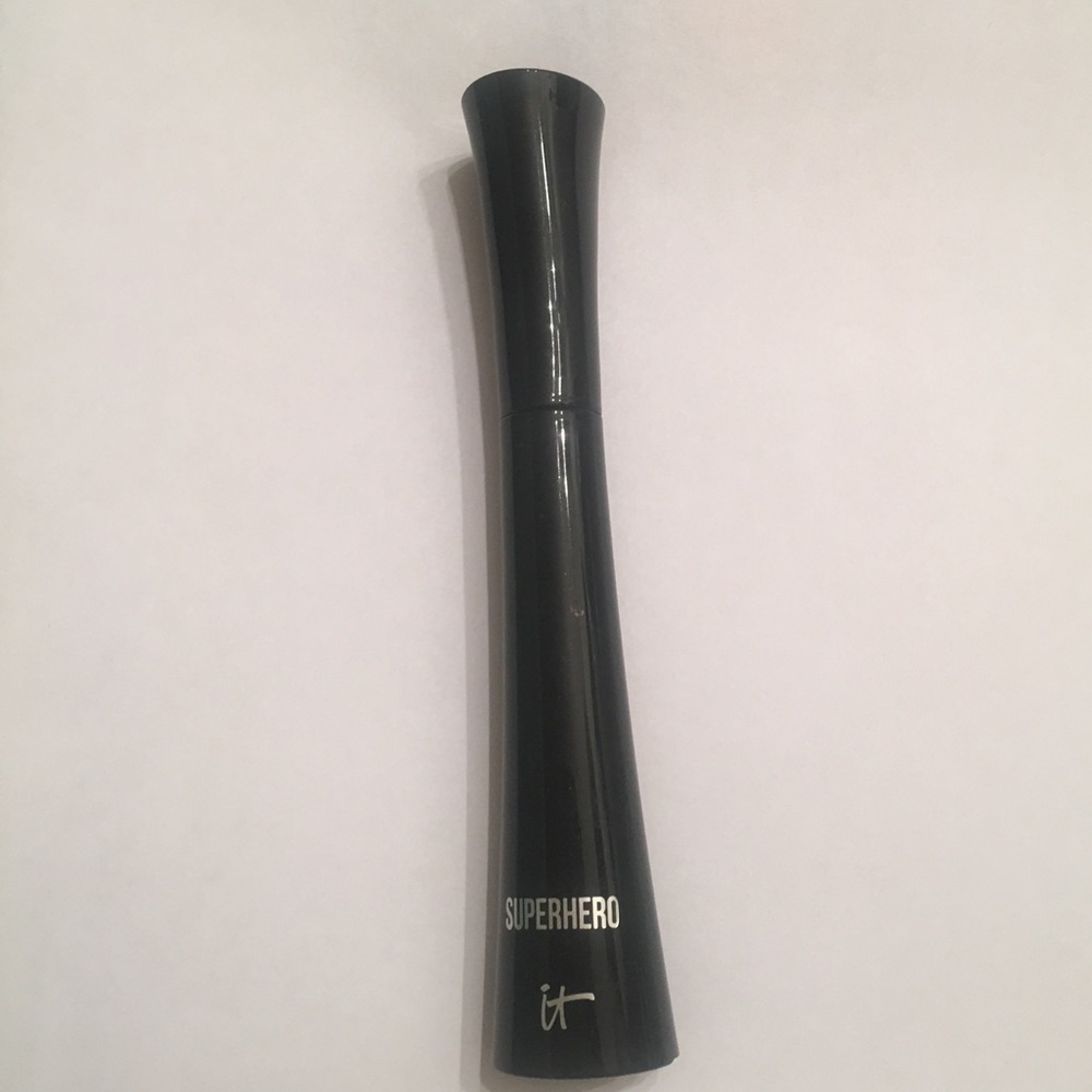 Superhero Mascara